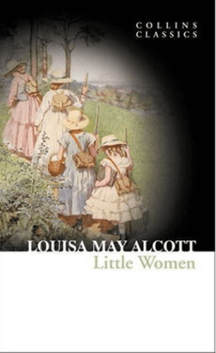 Little Women Louisa May Alcott