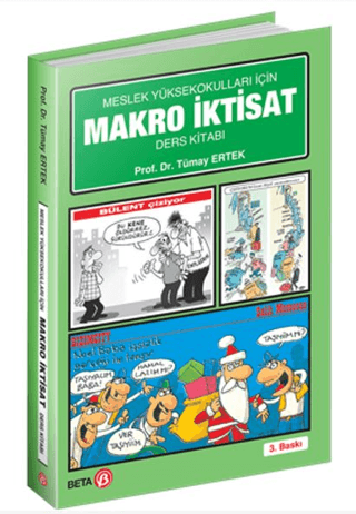 Makro İktisat Tümay Ertek