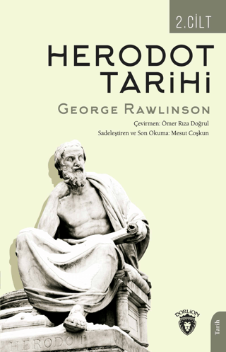 Herodot Tarihi George Rawlinson