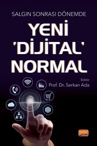 Yeni Dijital Normal Serkan Ada