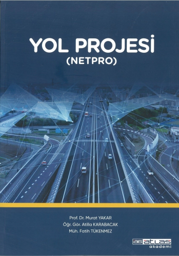 Yol Projesi Murat Yakar