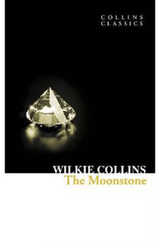 The Moonstone Wilkie Collins