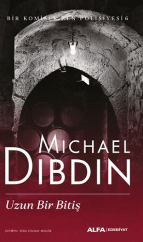 Uzun Bir Bitiş Michael Dibdin