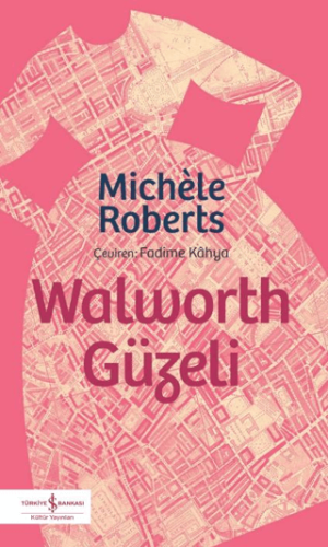 Walworth Güzeli Michele Roberts