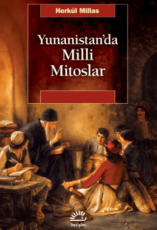 Yunanistan'da Milli Mitoslar Herkül Millas