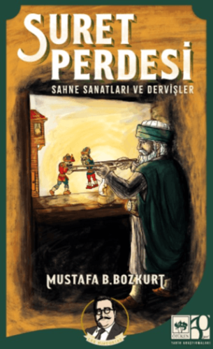 Suret Perdesi Mustafa B. Bozkurt