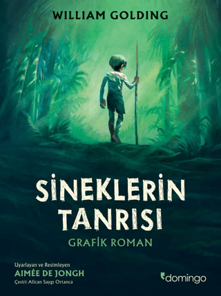 Sineklerin Tanrısı William Golding