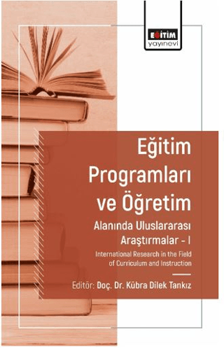 Eğitim Programları ve Öğretim Esra Başak Kayaalp