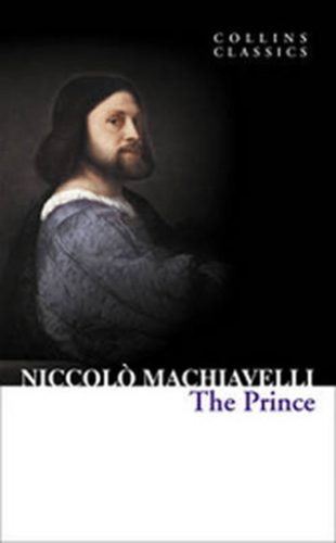 The Prince Niccolo Machiavelli