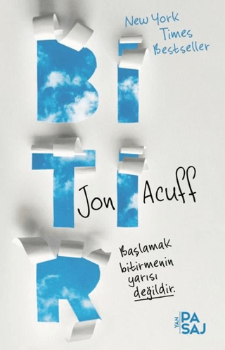 Bitir Jon Acuff