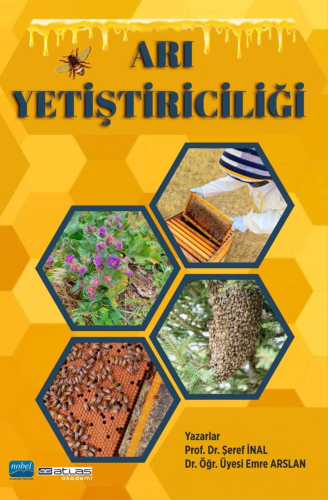 Arı Yetiştiriciliği Şeref İnal