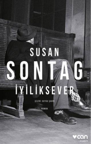 İyiliksever Susan Sontag