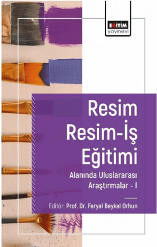 Resim Resim-İş Eğitimi Feryal Beykal Orhun