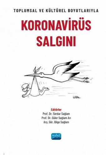 Koronavirüs Salgını Serdar Sağlam