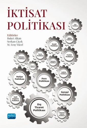 İktisat Politikası Buket Alkan