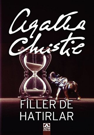 Filler de Hatırlar Agatha Christie