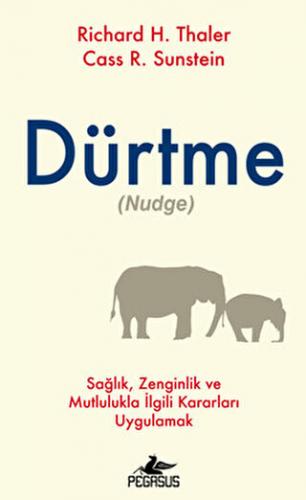 Dürtme Cass R. Sunstein