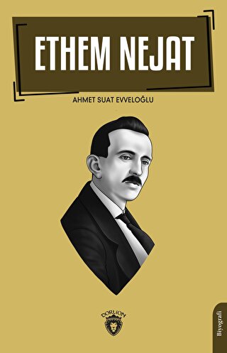 Ethem Nejat Ahmet Suat Evveloğlu