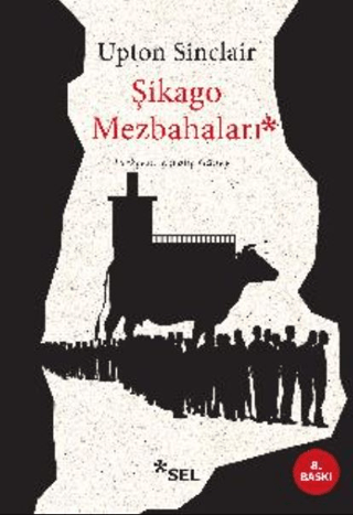 Şikago Mezbahaları Upton Sinclair