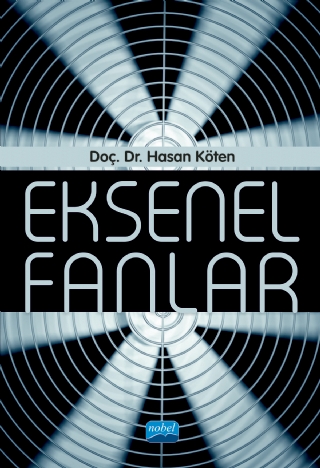 Eksenel Fanlar Hasan Köten