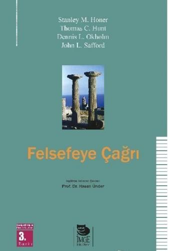 Felsefeye Çağrı Stanley M. Honer