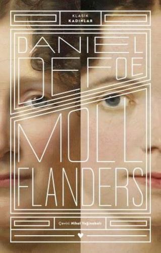 Moll Flanders Daniel Defoe