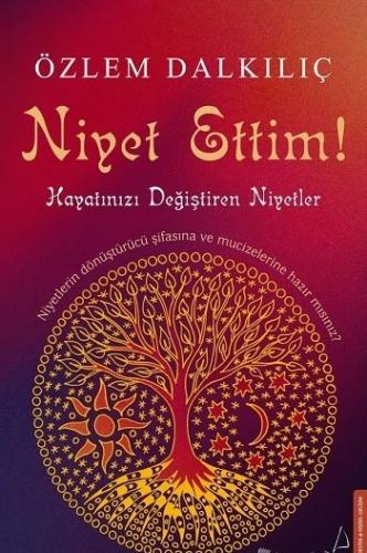 Niyet Ettim Özlem Dalkılıç