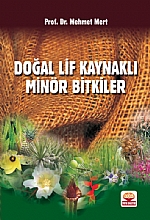 Doğal Lif Kaynaklı Minör Bitkiler Mehmet Mert