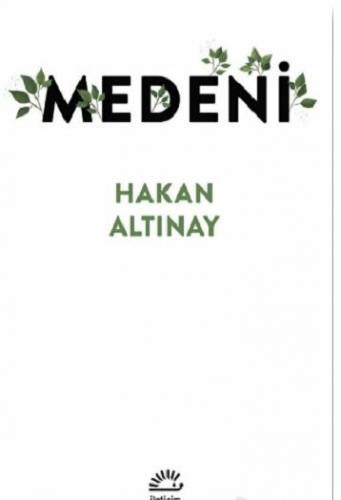 Medeni Hakan Altınay