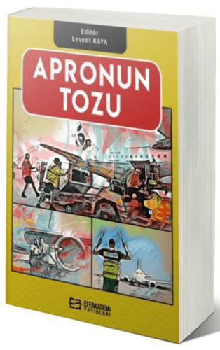 Apronun Tozu Levent Kaya