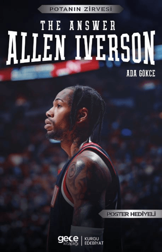 Allen Iverson Ada Gökce