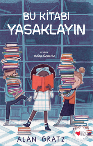 Bu Kitabı Yasaklayın Alan Gratz