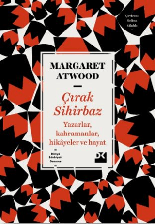 Çırak Sihirbaz Margaret Atwood