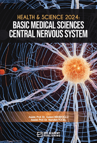 Basic Medical Sciences Central Nervous System Gulam Hekimoğlu