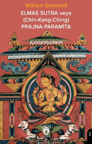 Elmas Sutra veya (Chin-Kang-Ching) Prajna-Paramita William Gemmell