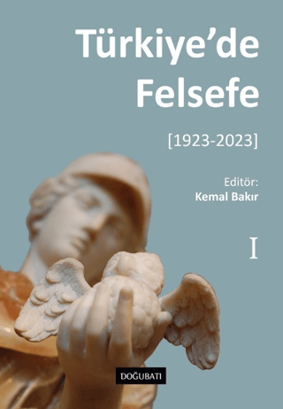 Türkiye’de Felsefe - [1923-2023] Kemal Bakır