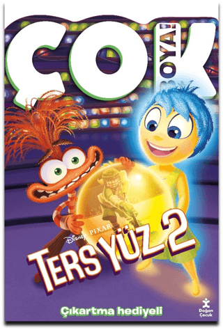 Ters Yüz 2