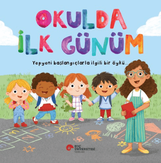 Okulda İlk Günüm Willow Green