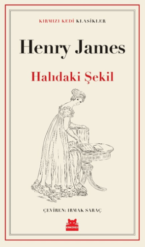 Halıdaki Şekil Henry James