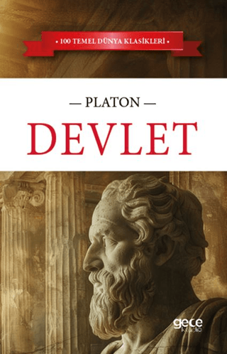 Devlet Platon