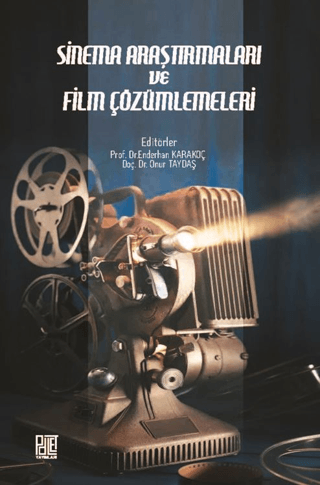 Sinema Araştırmaları ve Film Çözümlemeleri Kolektif