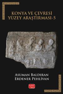 Araştırma, - Nobel Bilimsel Eserler - Konya ve Çevresi Yüzey Araştırma