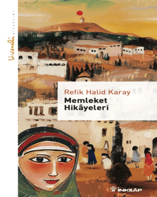 Memleket Hikayeleri Refik Halid Karay