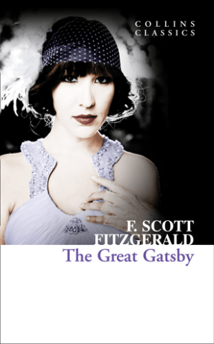 The Great Gatsby Francis Scott Key Fitzgerald