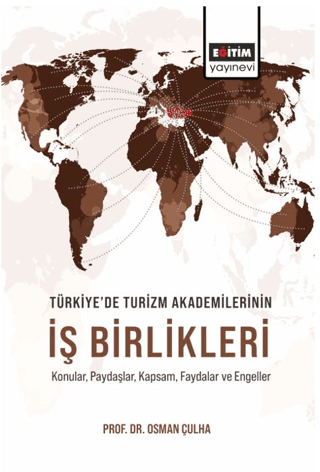 İş Birlikleri Osman Çulha