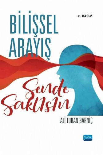 Bilişsel Arayış Ali Turan Barniç