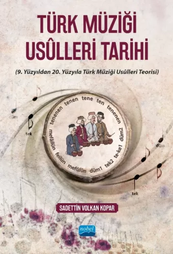 Türk Müziği Usulleri Tarihi Sadettin Volkan Kopar