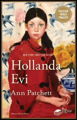 Hollanda Evi Ann Patchett