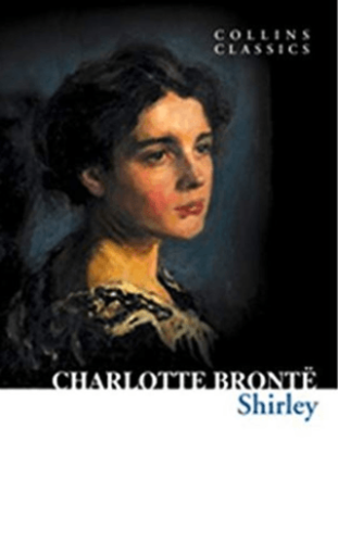 Shirley Charlotte Bronte