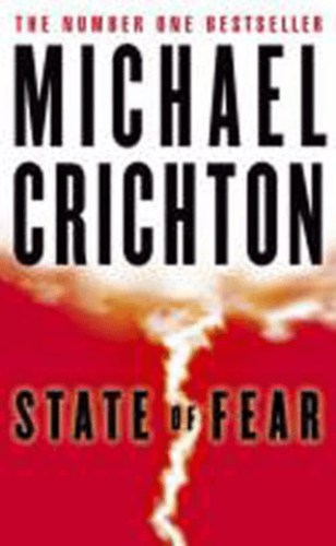 State of Fear Michael Crichton